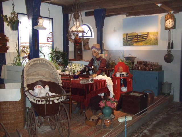 Museum de Anloup